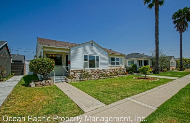 5413 W. 123rd Street - 5413 West 123rd Street, Del Aire, CA 90250
