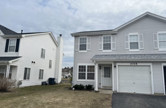 2728 Idaho Road - 2728 Idaho Road, Naperville, IL 60564