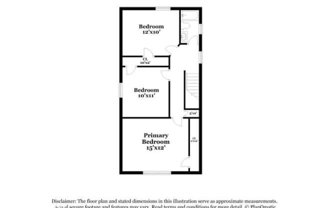 10814 Hampden Avenue Gallery 3