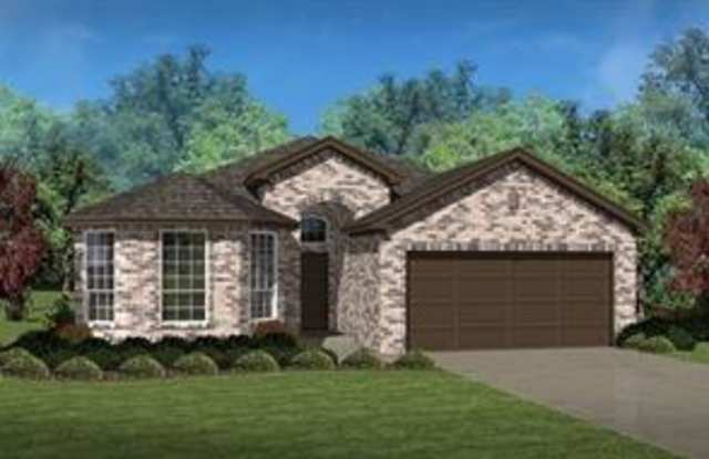1212 REBECCA Lane - 1212 Rebecca Lane, Arlington, TX 76014