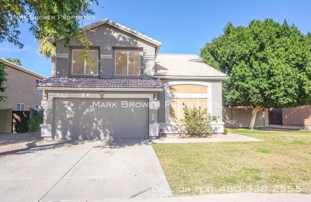 7422 E Navarro Ave - 7422 East Navarro Avenue, Mesa, AZ 85209