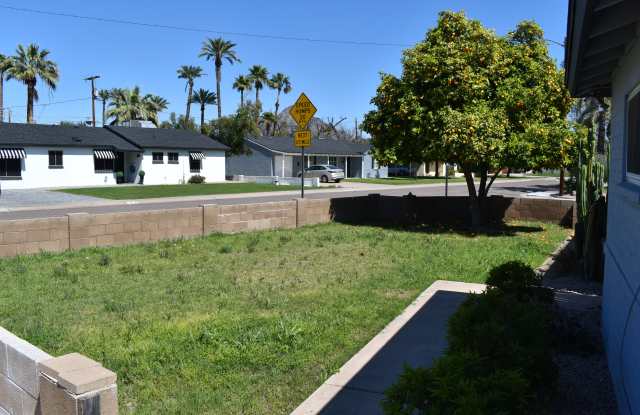 1311 E Palo Verde Drive Gallery 2