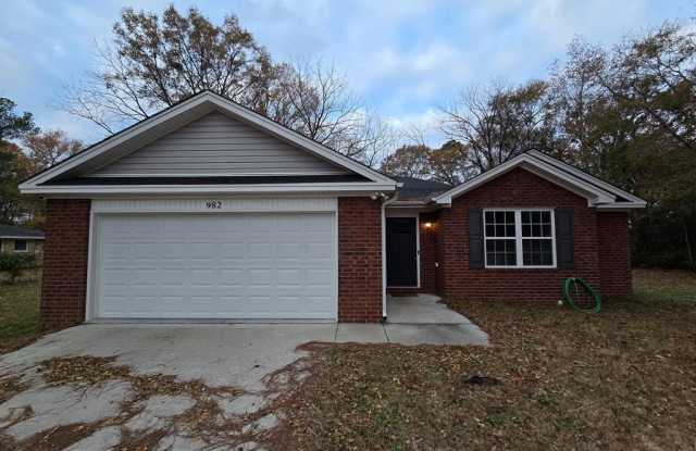 982 Westfield Court - 982 Westfield Court, Cane Savannah, SC 29154