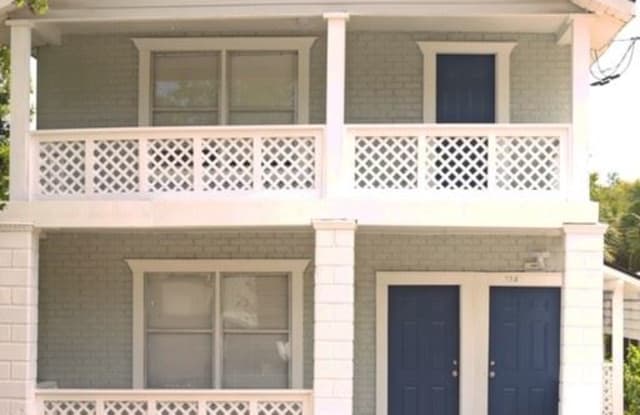 738 Jessie St 1 Brm - 738 Jessie Street, Jacksonville, FL 32206
