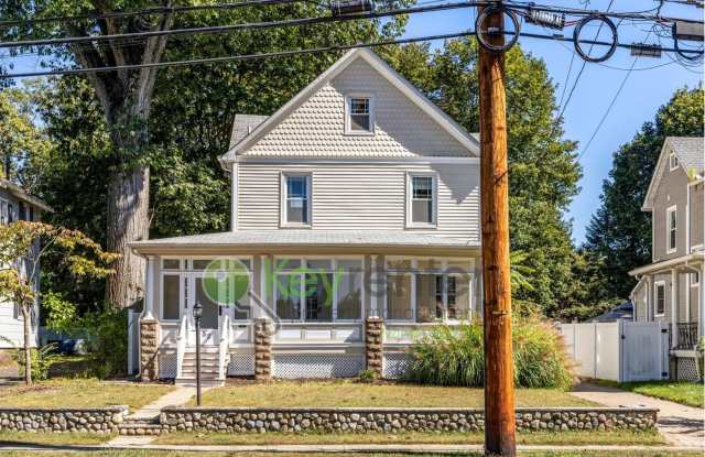 Spacious 4-Bedroom Home with Fenced Yard  Prime Hillsdale Location photos photos