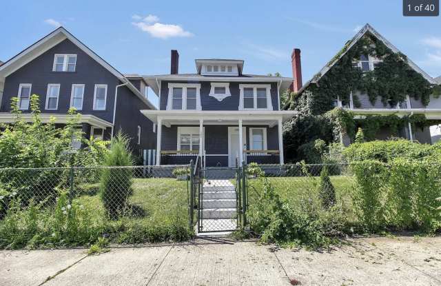 1395 East Long Street photos photos