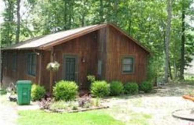 12 CHOCTAW PL - 12 Choctaw Place, Lake Monticello, VA 22963