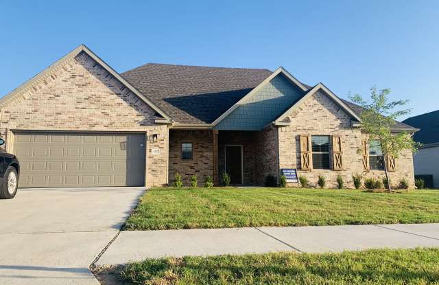 1327 Ruscello Avenue photos photos