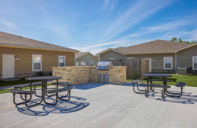 Coastal Breeze Villas Gallery 2