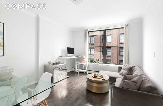 14 Prince Street - 14 Prince Street, New York City, NY 10012