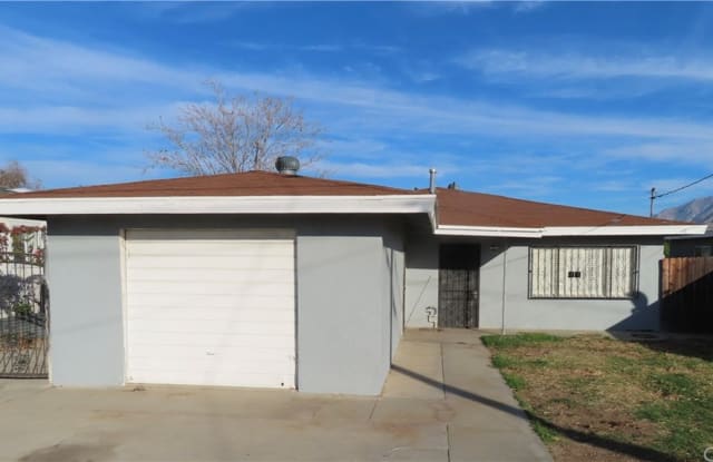 522 S Florida Street - 522 Florida Street, Banning, CA 92220