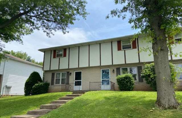 Town Home in York Township photos photos