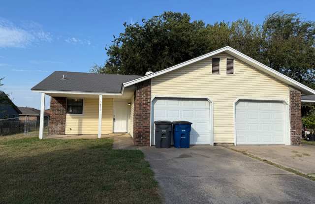 5728 S. Vancouver Ave photos photos