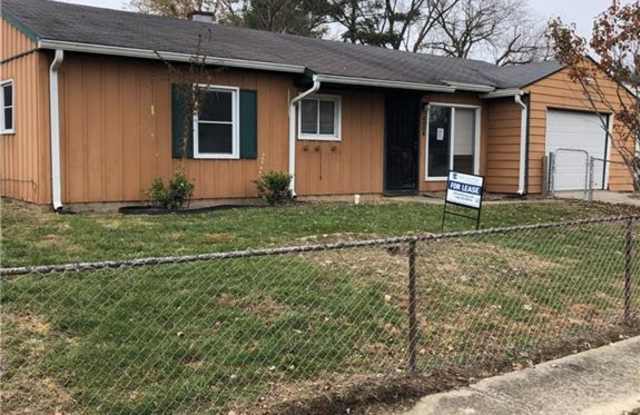 4008 Arquette Drive - 4008 Arquette Drive, Indianapolis, IN 46235