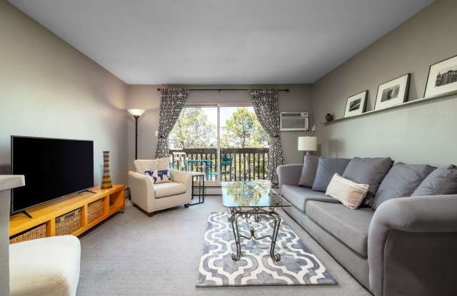 Fully Furnished 2 Bedroom Available Now! photos photos