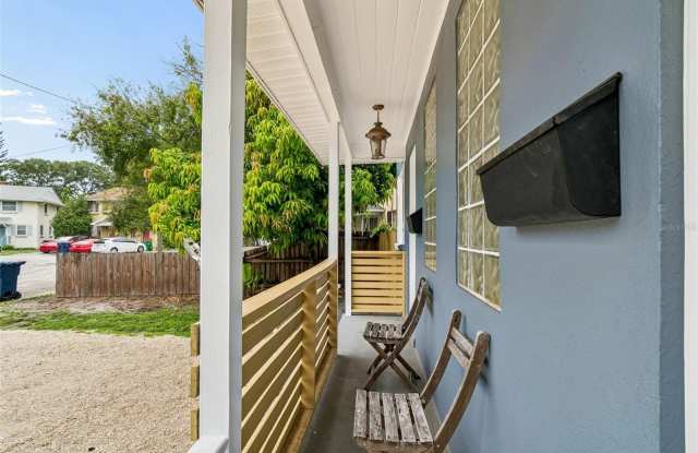 601 SWANN Drive Gallery 3