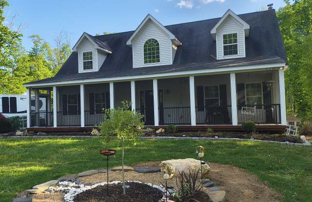 5195 Old Gray Farm Lane photos photos