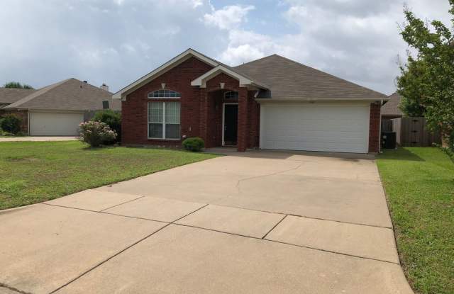 1621 Ocean Dr. - 1621 Ocean Drive, Mansfield, TX 76063