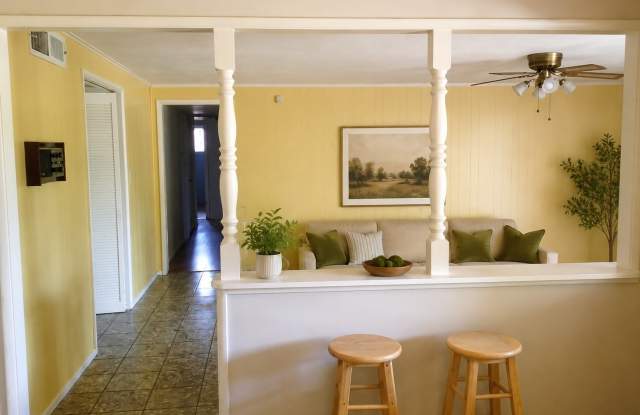 Spacious 3-Bedroom, 2.5-Bath Home for Rent in Fresno! Gallery 3