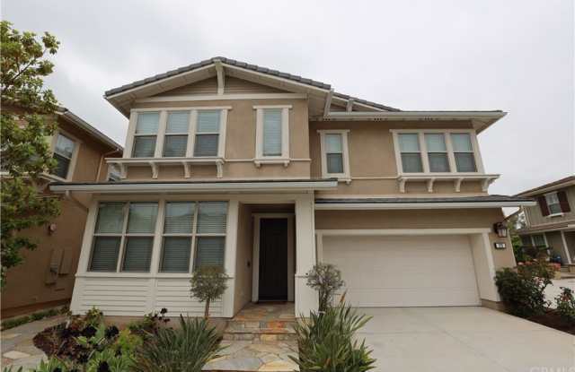 172 Willowbend - 172 Willowbend, Irvine, CA 92612