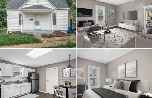1418 Sulphur Avenue photos photos