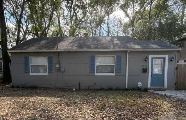 3248 Plum Street - 3248 Plum Street, Jacksonville, FL 32205