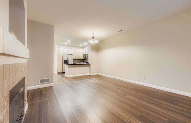$500 OFF first months rent! Gorgeous 2BD/2.5BA home located in Northglenn, CO! Available 9/4/26! Gallery 4