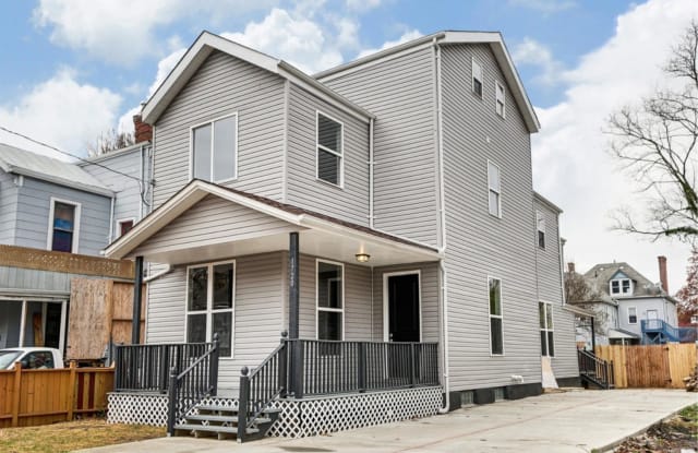 1720 Fairfax Avenue - 1720 Fairfax Avenue, Cincinnati, OH 45207