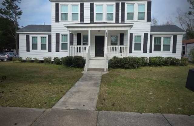 Spacious 4BR House in Mobile photos photos