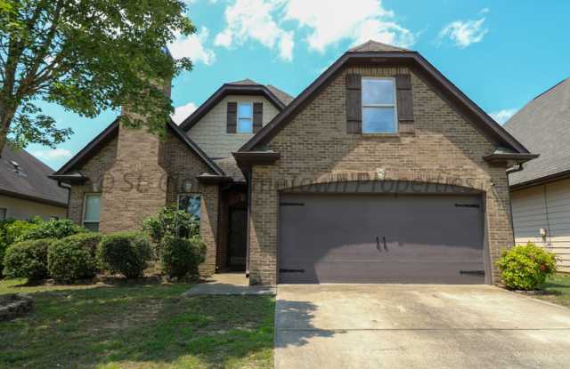 Large Family Home in Moody AL photos photos