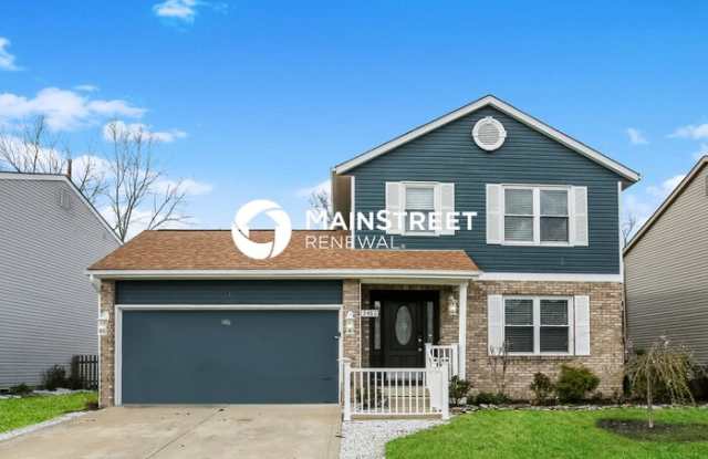 3486 High Creek Drive Gallery 1