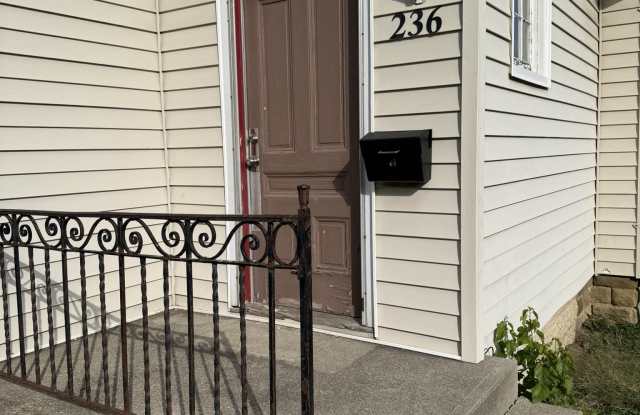 236 Woods Avenue (JC) - A - 236 Woods Avenue, Newark, OH 43055