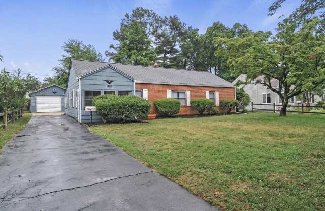 154 Orchard Ave photos photos