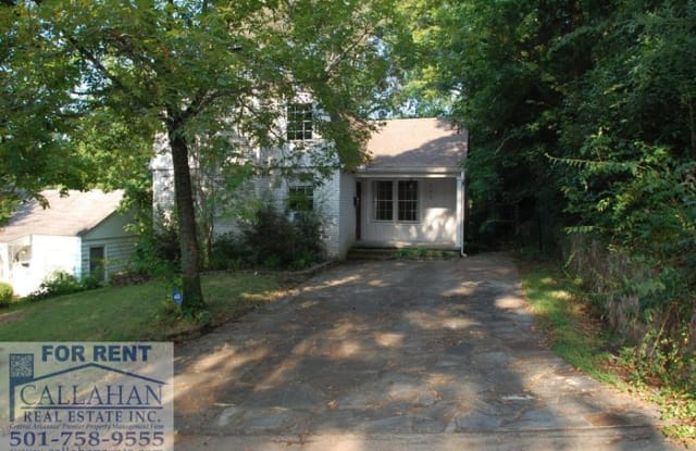 308 Walnut - 308 Walnut Street, Little Rock, AR 72205