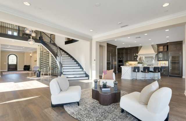 20120 W Jubilee - 20120 Jubilee Way, Los Angeles, CA 91326