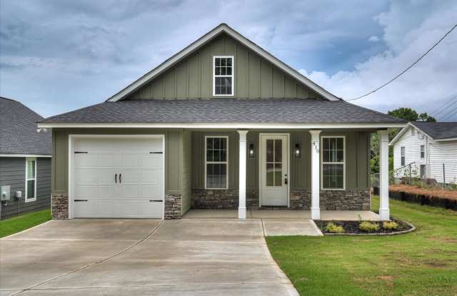 Home For Rent - 410 Williams Street Grovetown, GA 30813 photos photos