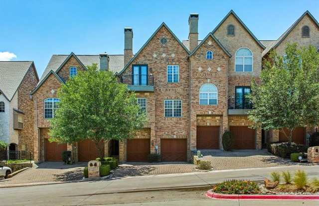 804 Rockingham Drive - 804 Rockingham Drive, Irving, TX 75063