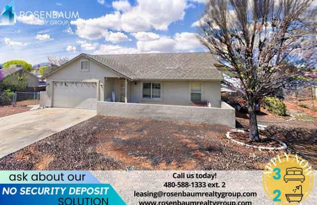 5184 North Desert Lane Gallery 1