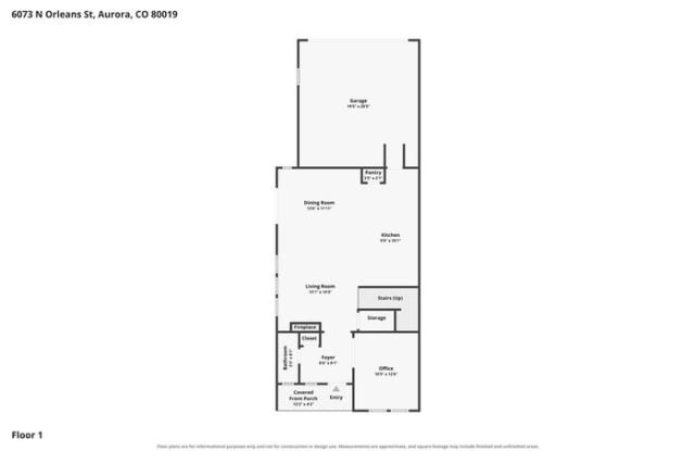 6073 North Orleans Street Gallery 2
