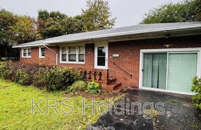 1905 Perrel St - 1905 Perrel Street, Virginia Beach, VA 23455