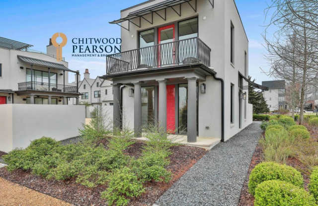Fully Furnished 1 Bedroom Carriage House in Trilith! Gallery 1