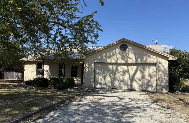 1115 Oakridge Drive - 1115 Oakridge Drive, Blanco, TX 78606 1115 Oakridge Drive - 1115 Oakridge Drive, Blanco, TX 78606