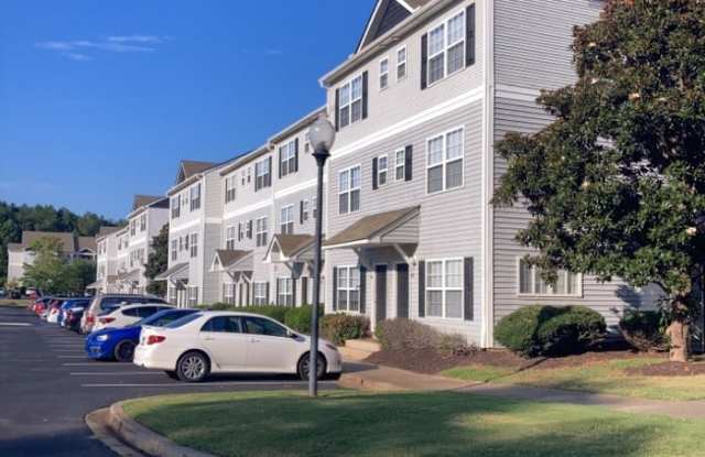 116 University Village Drive - 116 University Village Drive, Central, SC 29630