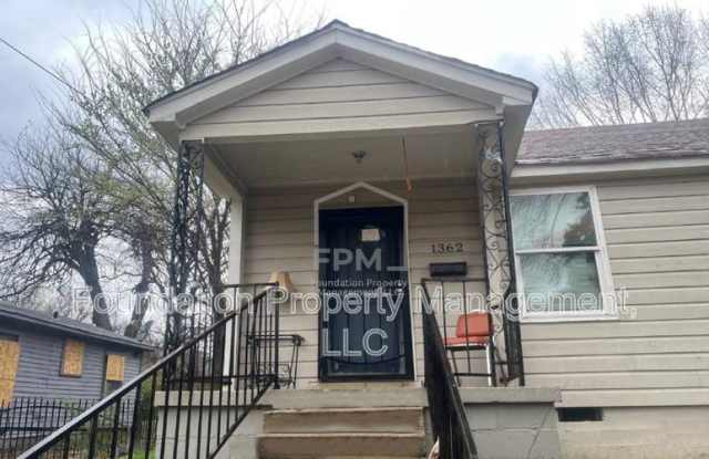 1362 East Trigg Avenue photos photos 1362 East Trigg Avenue photos photos