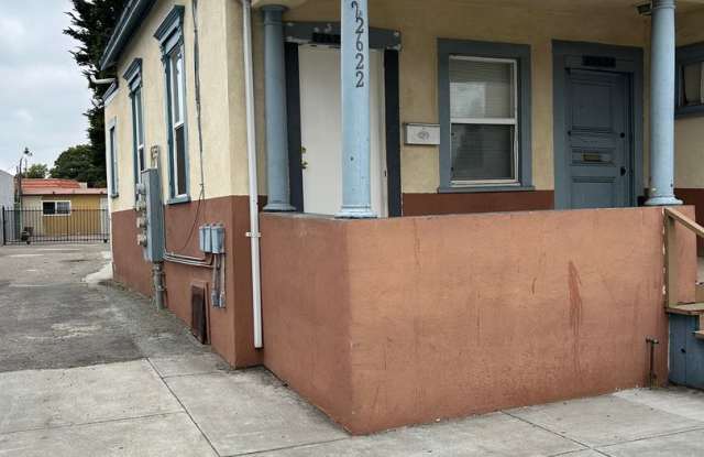 Hayward One Bedroom Duplex photos photos