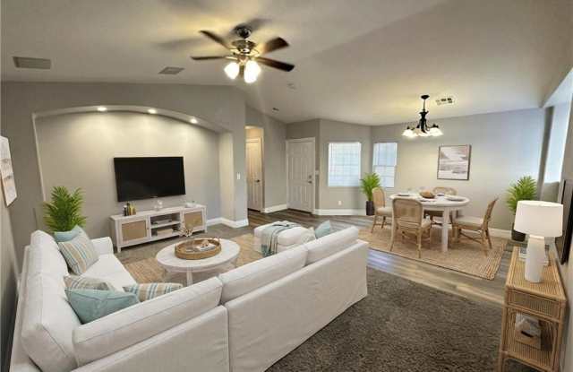 10402 MELON CACTUS Street - 10402 Melon Cactus Street, Enterprise, NV 89141