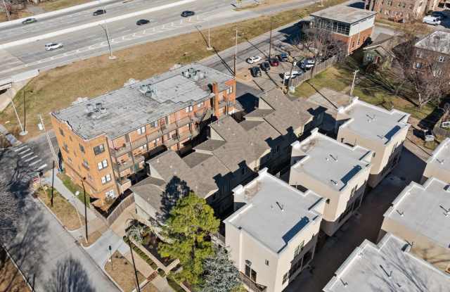 This luxurious townhouse on Cherry St. photos photos This luxurious townhouse on Cherry St. photos photos