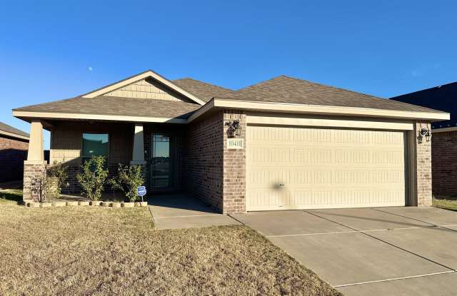 10411 Valencia Avenue - 10411 Valencia Avenue, Lubbock, TX 79424