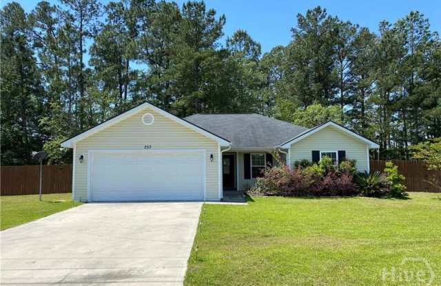 253 Hendrix Street photos photos