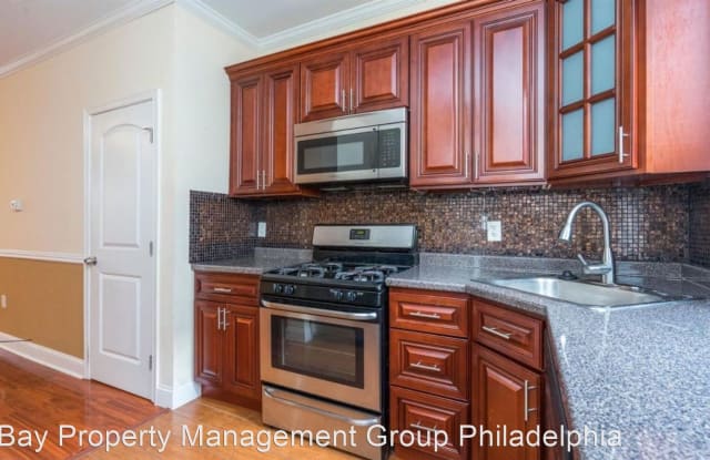 1425 N Corlies St - 1425 North Corlies Street, Philadelphia, PA 19121